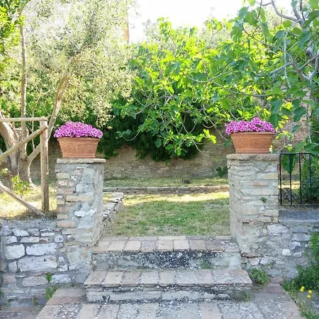 Residenza Messer Pajola * Assisi