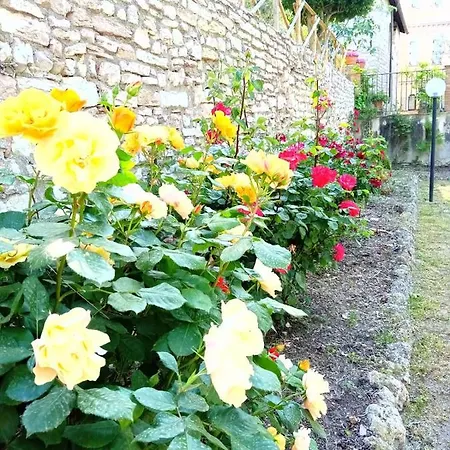 Residenza Messer Pajola Apartment Assisi