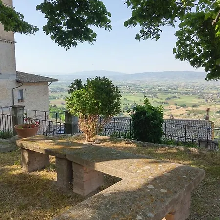 Residenza Messer Pajola Assisi